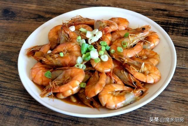 秋天，这10道菜简单易做，营养健康香而不腻，假期有空做给家人吃