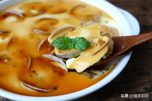 秋天，这10道菜简单易做，营养健康香而不腻，假期有空做给家人吃