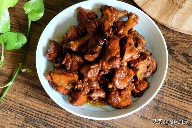 秋天，这10道菜简单易做，营养健康香而不腻，假期有空做给家人吃