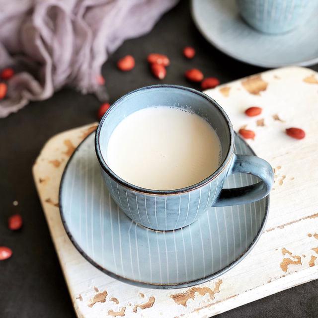 4款养生食谱，温度过秋