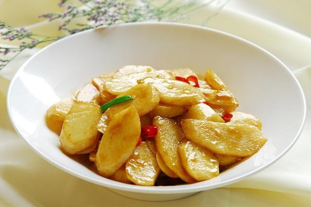 #营养美食季#秋天哪些食物最有营养? #营养美食季#秋天哪些食物最有营养?