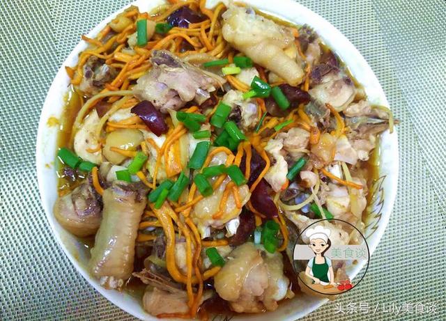 这6道菜最适合秋天吃，鲜美又滋补，贵点也要买，家人多吃体质好