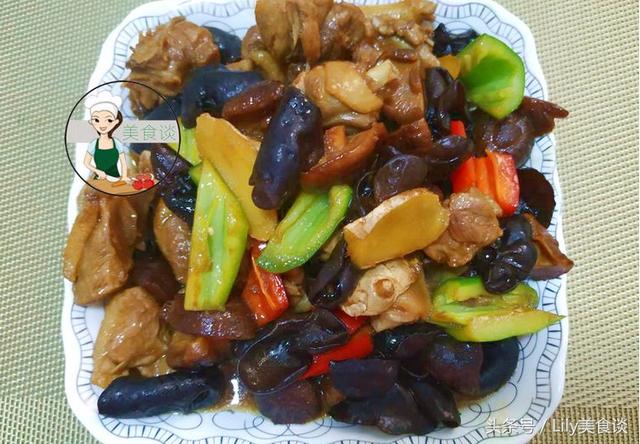 这6道菜最适合秋天吃，鲜美又滋补，贵点也要买，家人多吃体质好